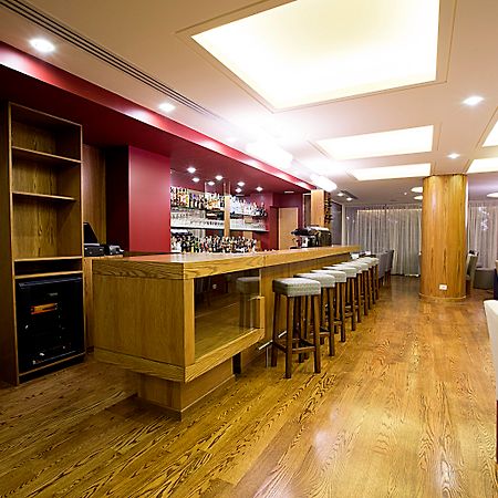 The J Hotel & Spa Бейрут Екстериор снимка