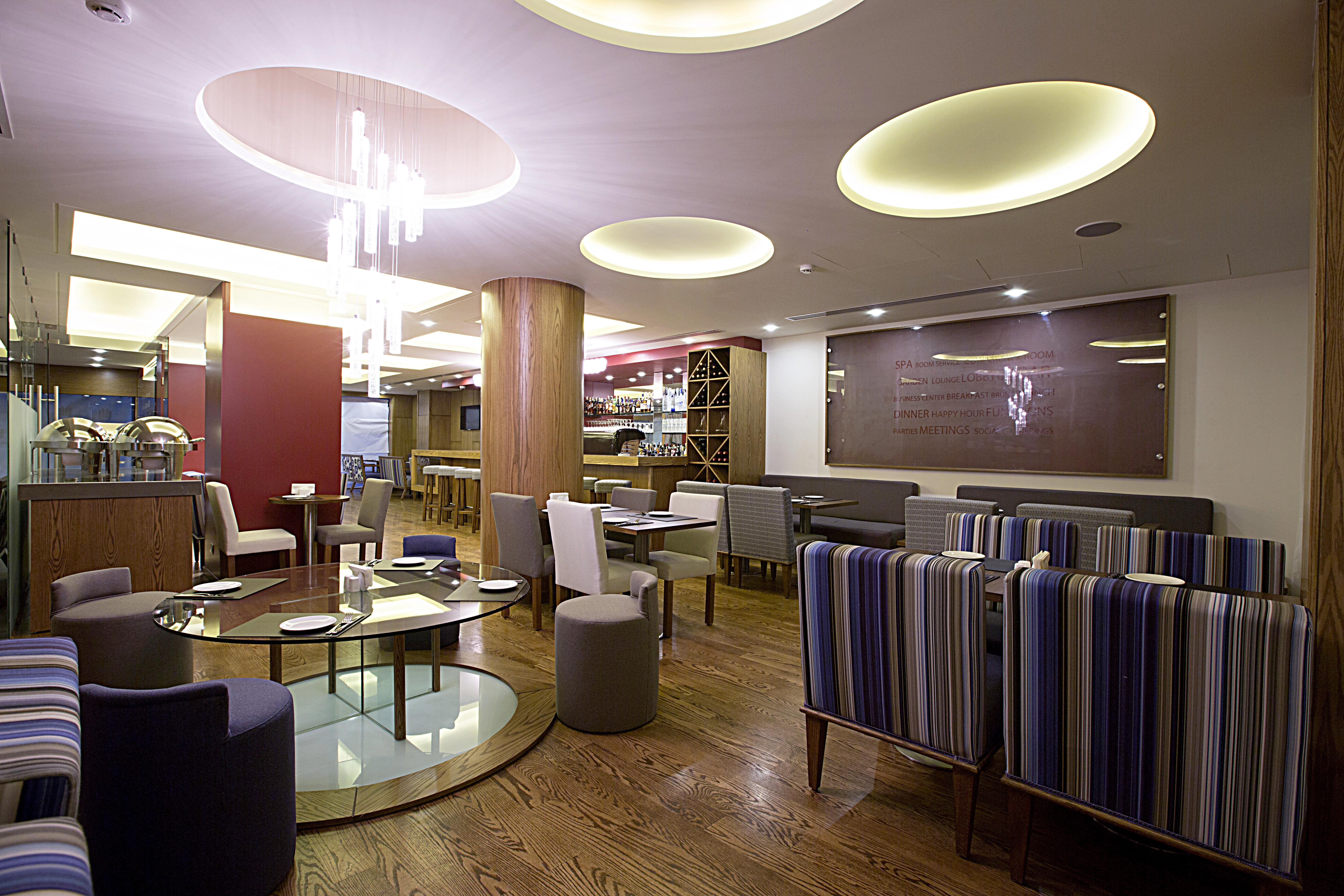 The J Hotel & Spa Бейрут Екстериор снимка