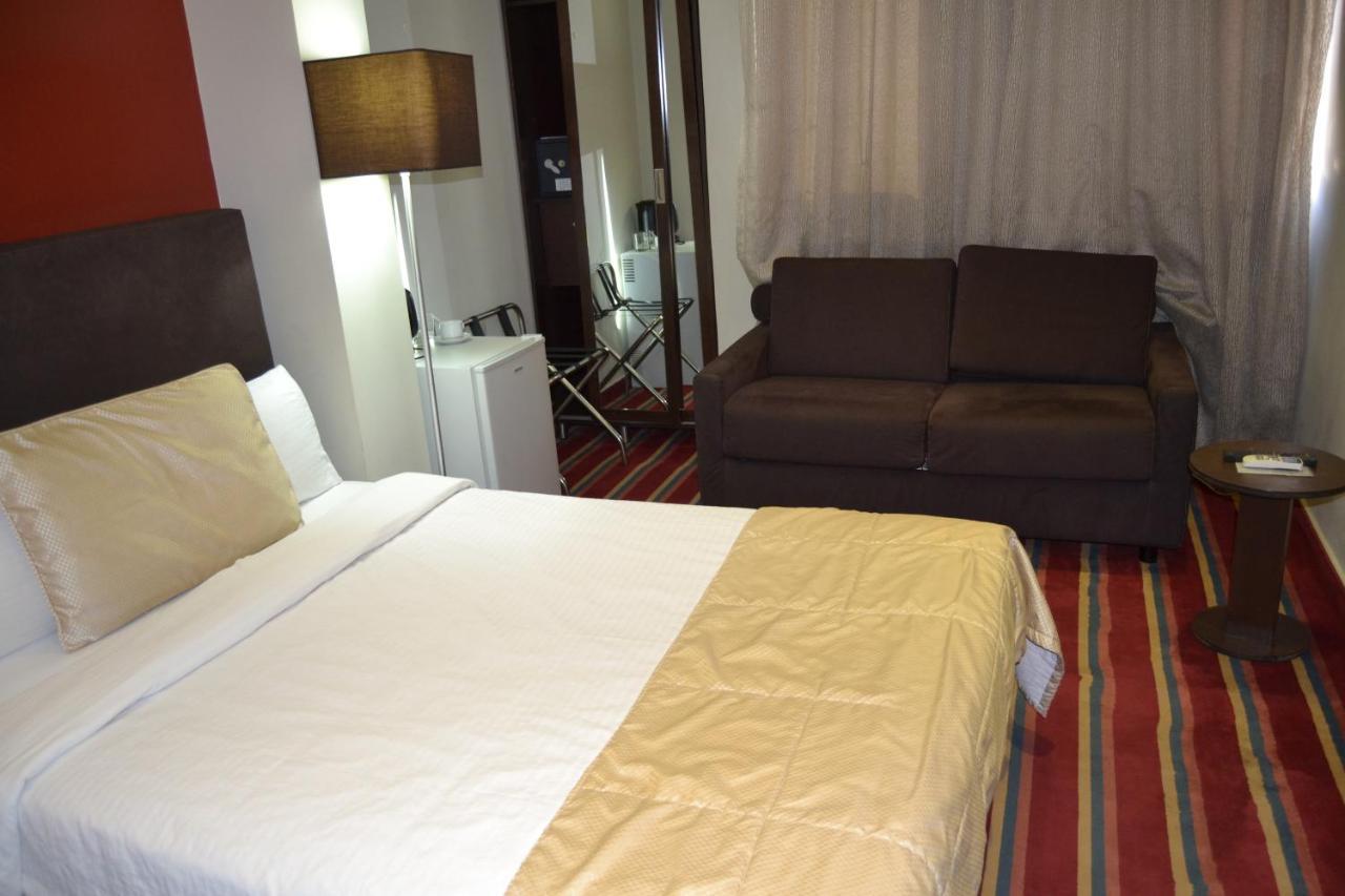 The J Hotel & Spa Бейрут Екстериор снимка