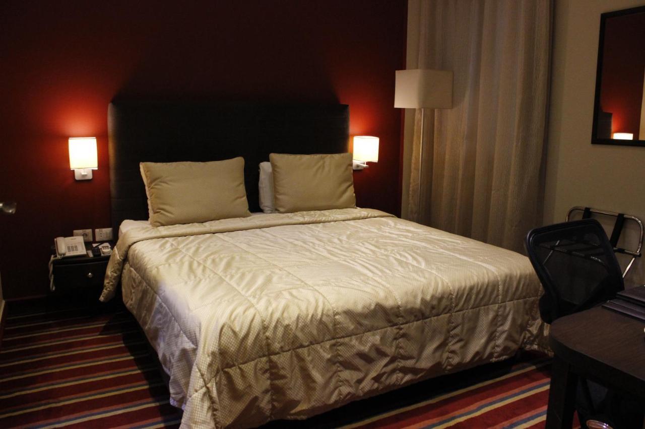 The J Hotel & Spa Бейрут Екстериор снимка