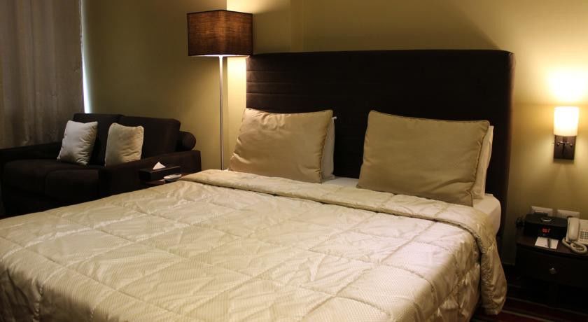 The J Hotel & Spa Бейрут Екстериор снимка
