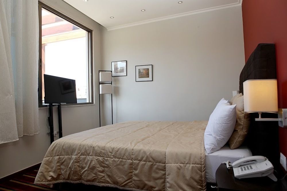 The J Hotel & Spa Бейрут Екстериор снимка