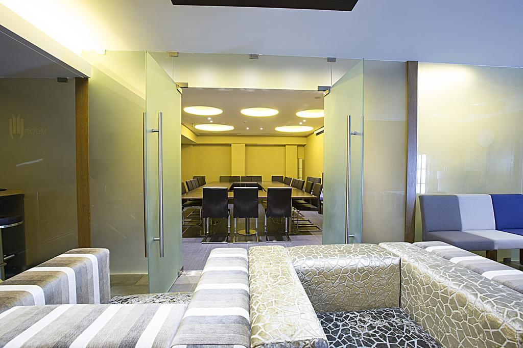 The J Hotel & Spa Бейрут Екстериор снимка