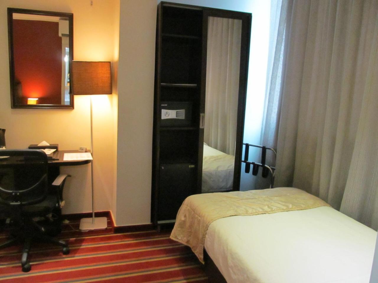 The J Hotel & Spa Бейрут Екстериор снимка