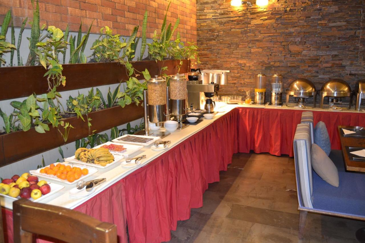 The J Hotel & Spa Бейрут Екстериор снимка