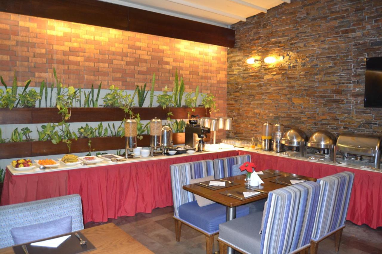 The J Hotel & Spa Бейрут Екстериор снимка