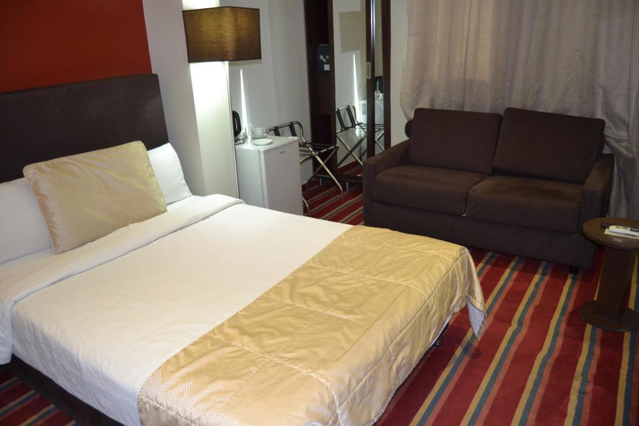 The J Hotel & Spa Бейрут Екстериор снимка